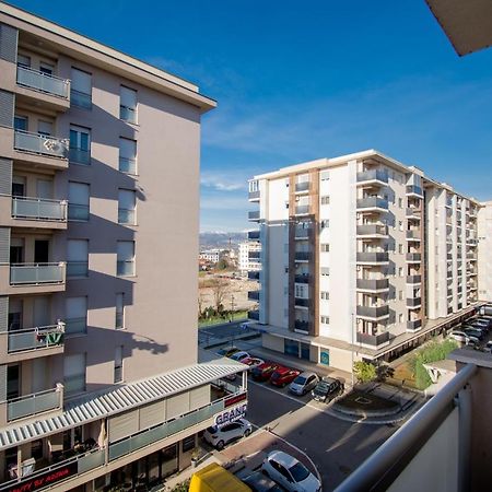 City Compass Apartment 2 Podgorica Exterior foto